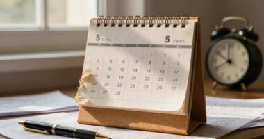 critical retirement planning period