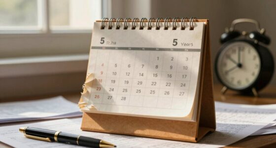 critical retirement planning period