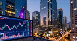 crypto as macro asset