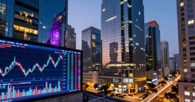 crypto as macro asset