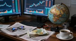 crypto driven by debt fears