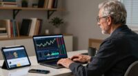 crypto etfs attract seniors