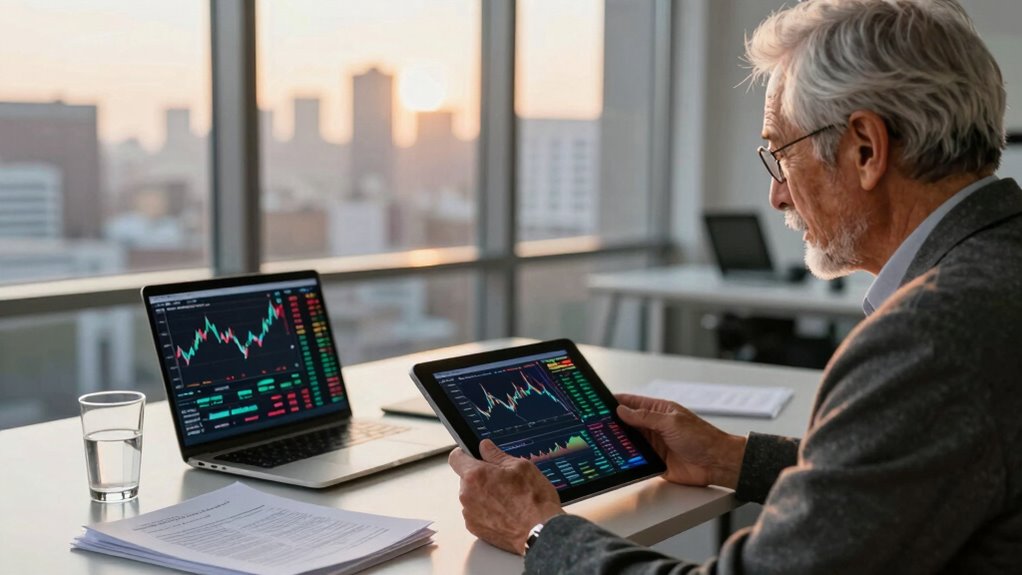 Are Crypto ETFs Changing How Older Investors Enter the Market? 3 crypto etfs face regulatory risks