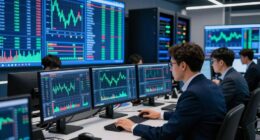 crypto exchange rivalry impacts stability