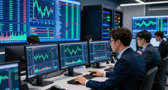 crypto exchange rivalry impacts stability