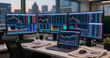 crypto hype surpasses fundamentals