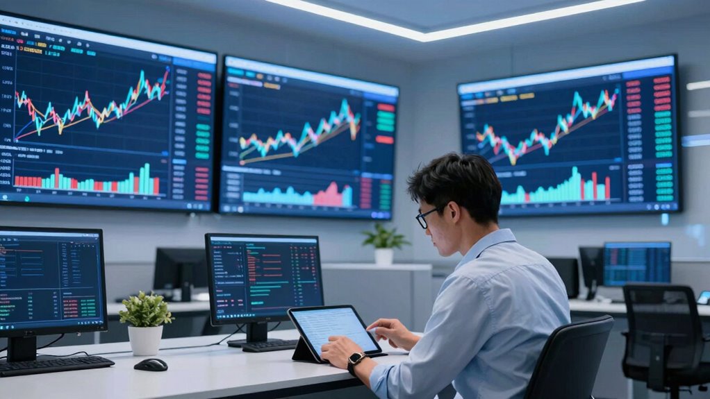 crypto industry s evolving stability