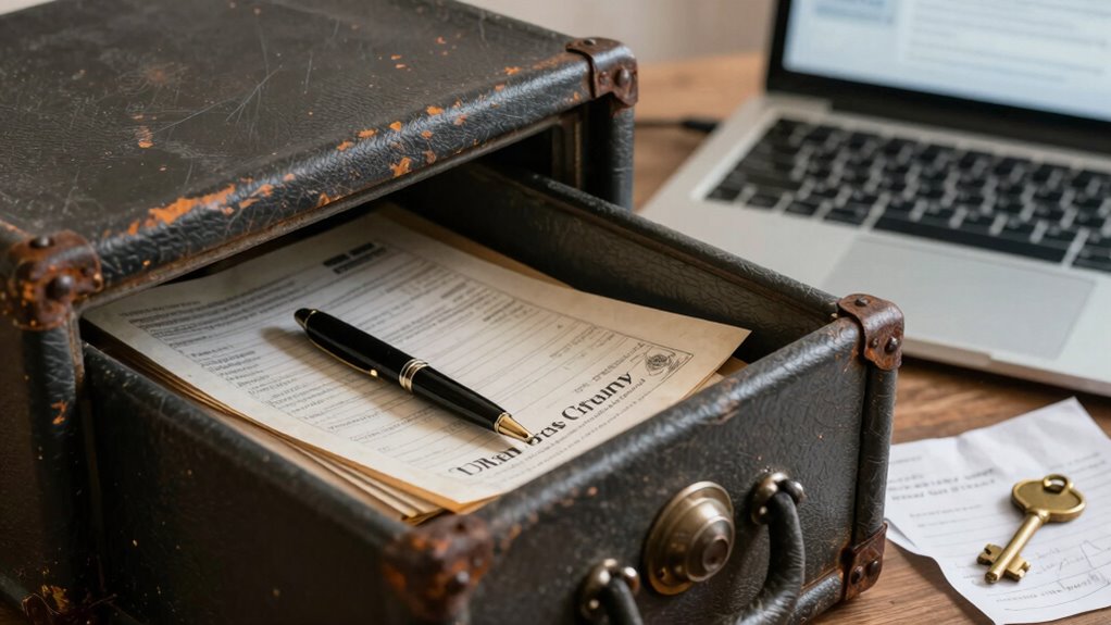 The Hidden Friction in Moving an Old IRA Into Crypto 3 crypto ira transfer risks