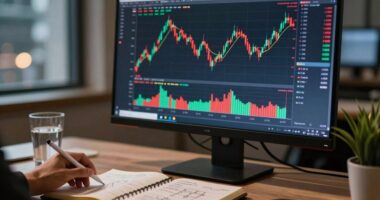 crypto market cycle resilience