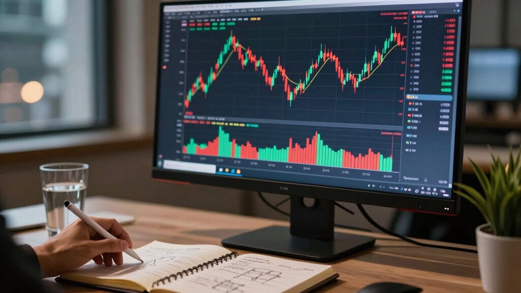 crypto market cycle resilience
