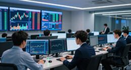 crypto market maturity debate