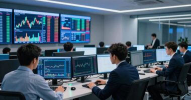 crypto market maturity debate