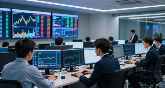 crypto market maturity debate