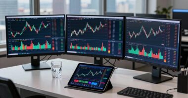 crypto market sentiment analysis