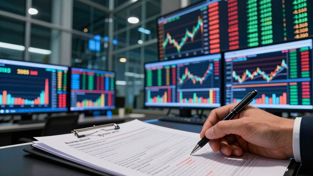 crypto tech market interconnectedness fluctuations