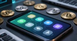 crypto treasury risk management