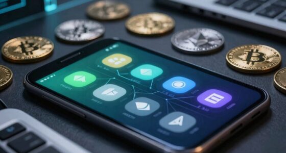 crypto treasury risk management