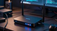 crypto users need secure routers