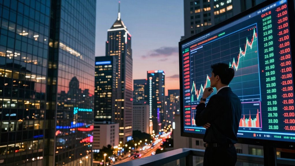 cryptocurrencies evolving into macro assets