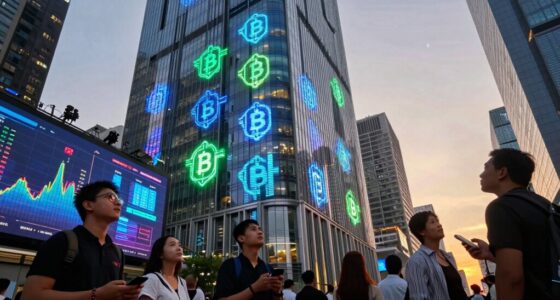 cryptocurrency s transformative potential