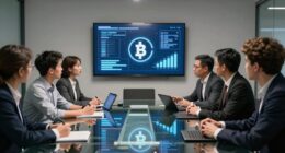 debate on crypto custody