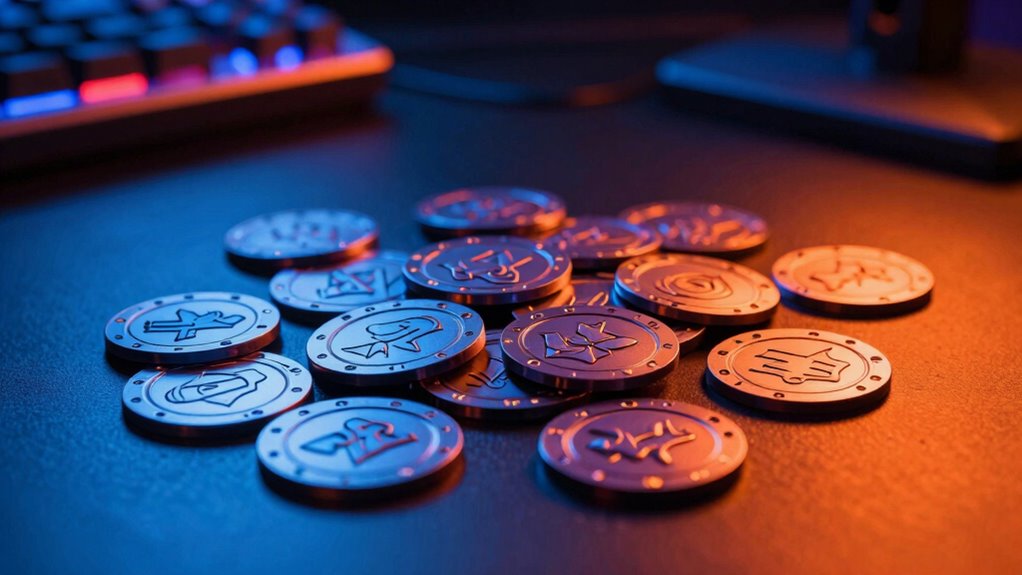 decentralized ownership driven gaming economy