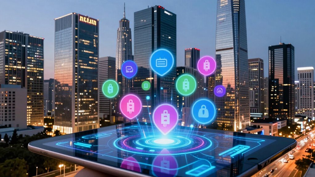 Why Tokenization Could Matter More Than the Next Meme Rally 3 decentralized transparent legal tokenization