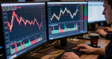 declining altcoin hype indicators