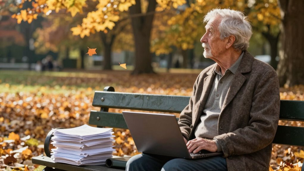 delay increases retirement risks