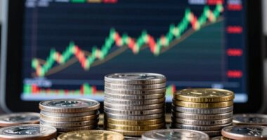 dollar strength impacts bitcoin