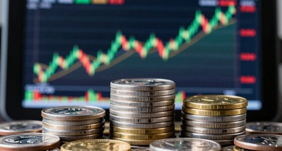 dollar strength impacts bitcoin