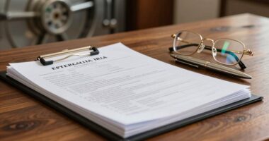 double check beneficiary paperwork