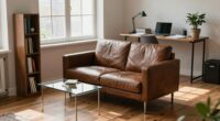 downsizing may hurt cash