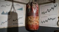 dual financial threats unfold