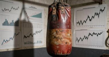 dual financial threats unfold