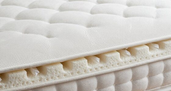 durability of premium mattresses