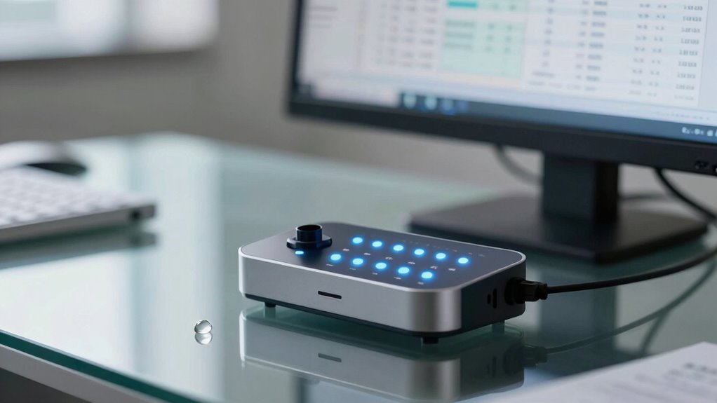 early leak detection saves money