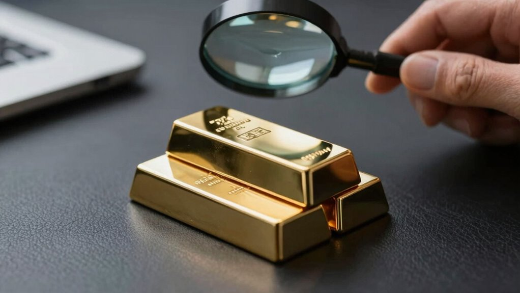 Why Precious Metals Still Need an Exit Strategy 3 effective precious metals exit strategy