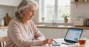 emergency alert technology tips