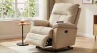 enhance mobility and comfort