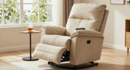 enhance mobility and comfort