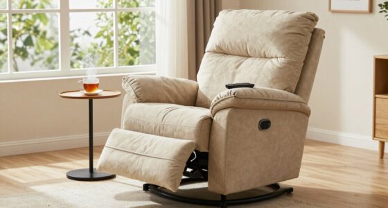 enhance mobility and comfort