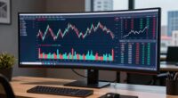 enhance online finance experience
