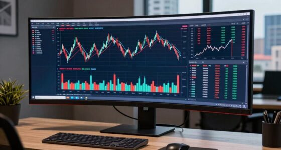 enhance online finance experience