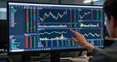 enhanced visibility minimizes errors