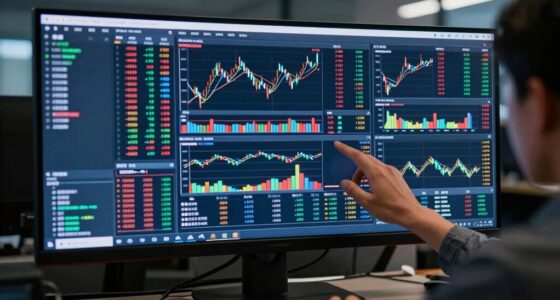 enhanced visibility minimizes errors