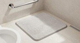 essential bathroom safety equipment