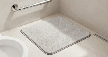 essential bathroom safety equipment