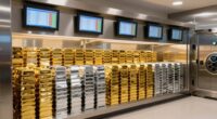 essential bullion inventory components