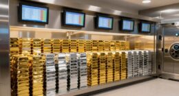 essential bullion inventory components